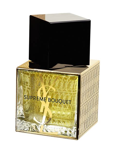 ysl luxury gold perfume.